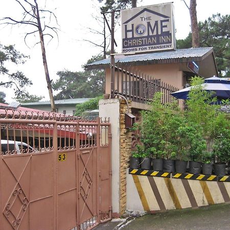 The Home Christian Inn Baguio City Extérieur photo